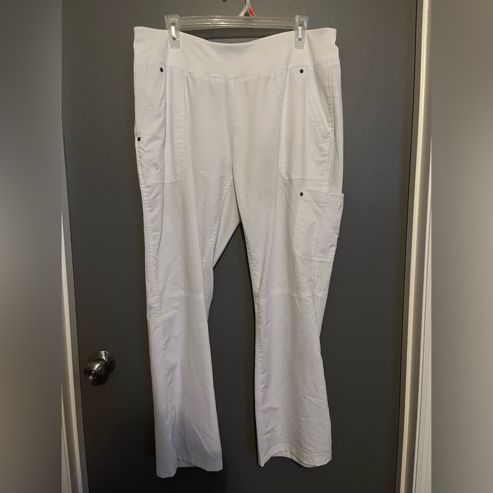 Healing hands scrub pants